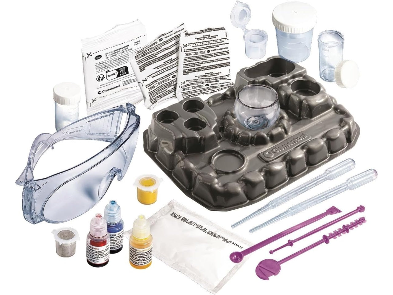 Clementoni Abracadabra esperimenti e pozioni