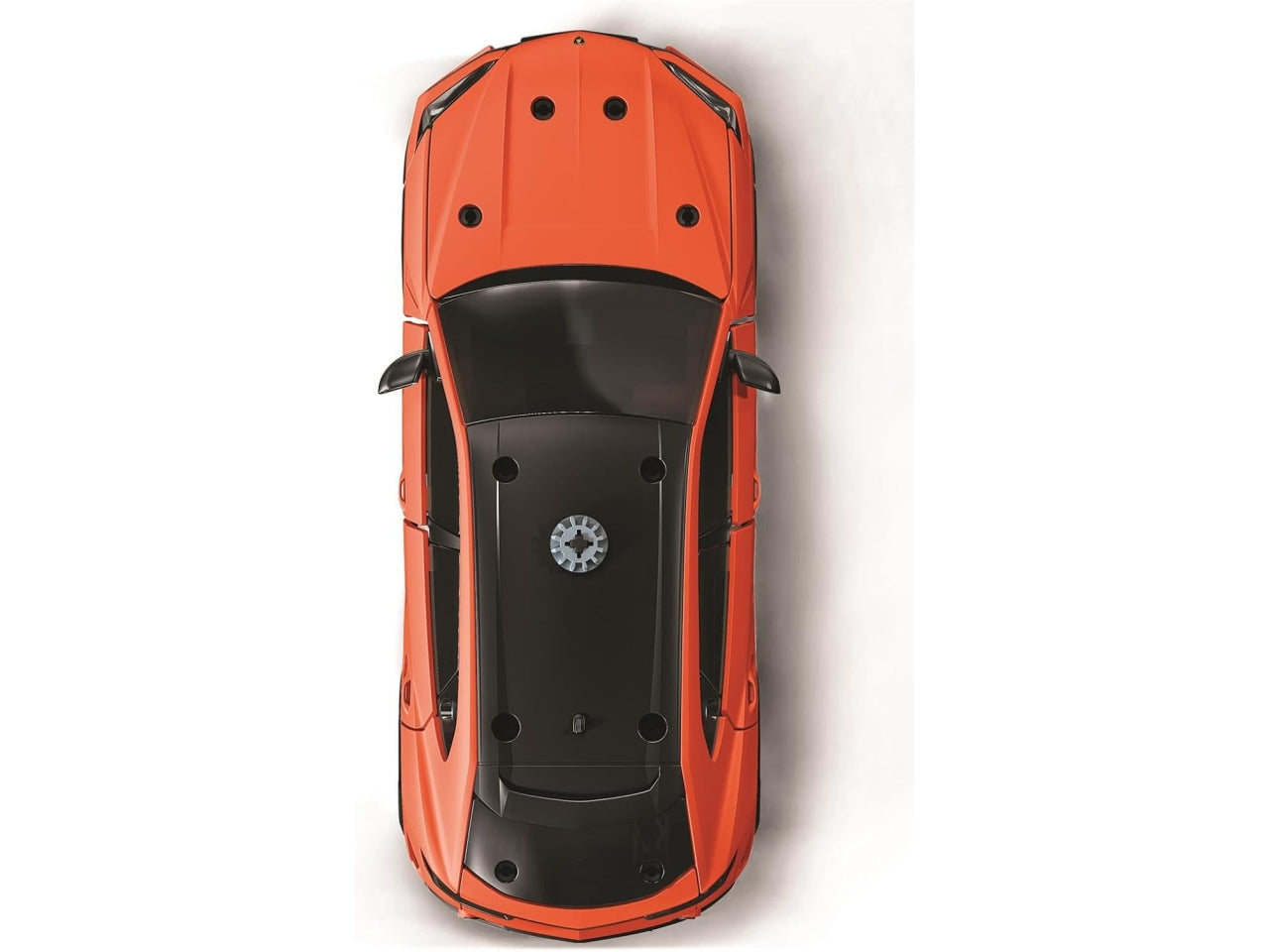 Clementoni Laboratorio meccanica Lamborghini urus