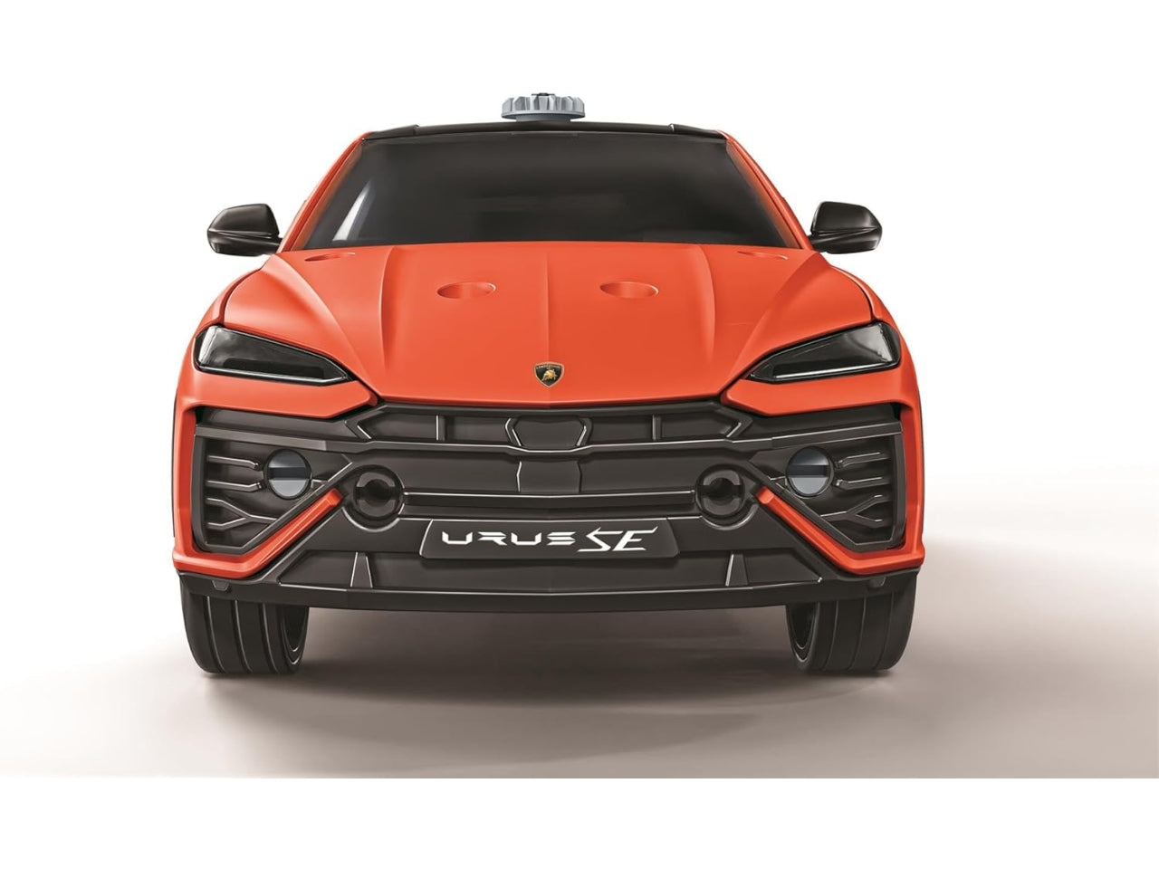 Clementoni Laboratorio meccanica Lamborghini urus