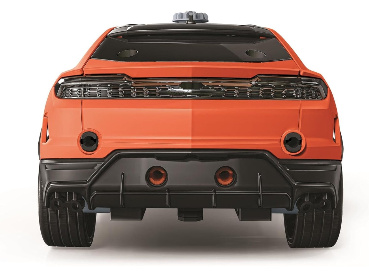 Clementoni Laboratorio meccanica Lamborghini urus