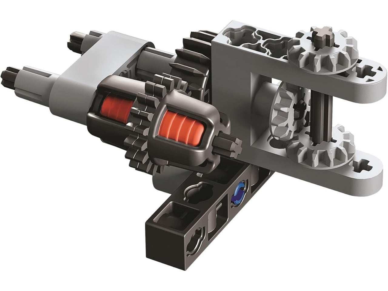 Clementoni Laboratorio meccanica Lamborghini urus