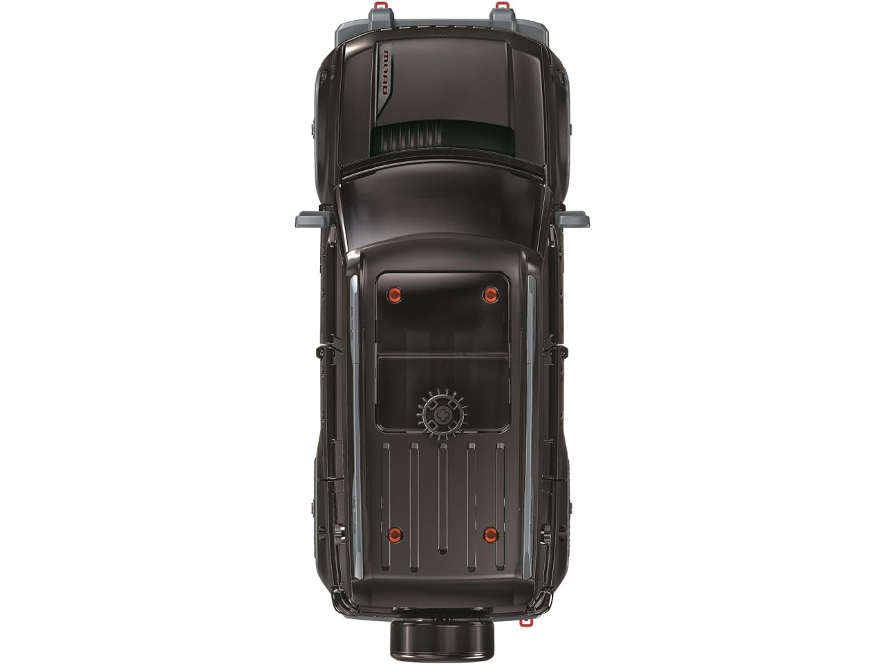 Clementoni Laboratorio meccanica Jeep Recon