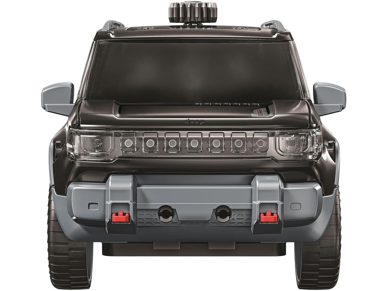 Clementoni Laboratorio meccanica Jeep Recon