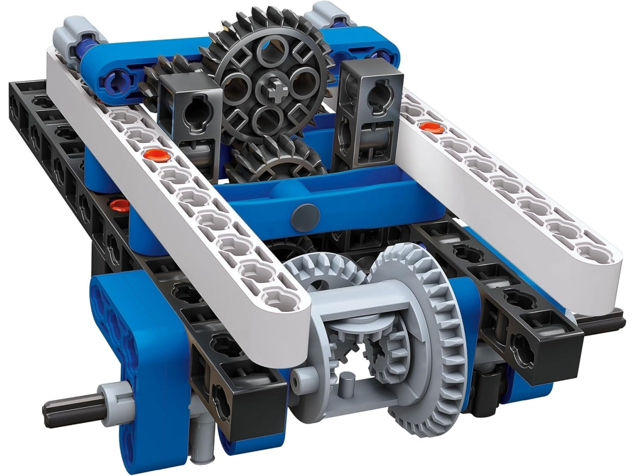 Clementoni laboratorio meccanica Lamborghini Huracan