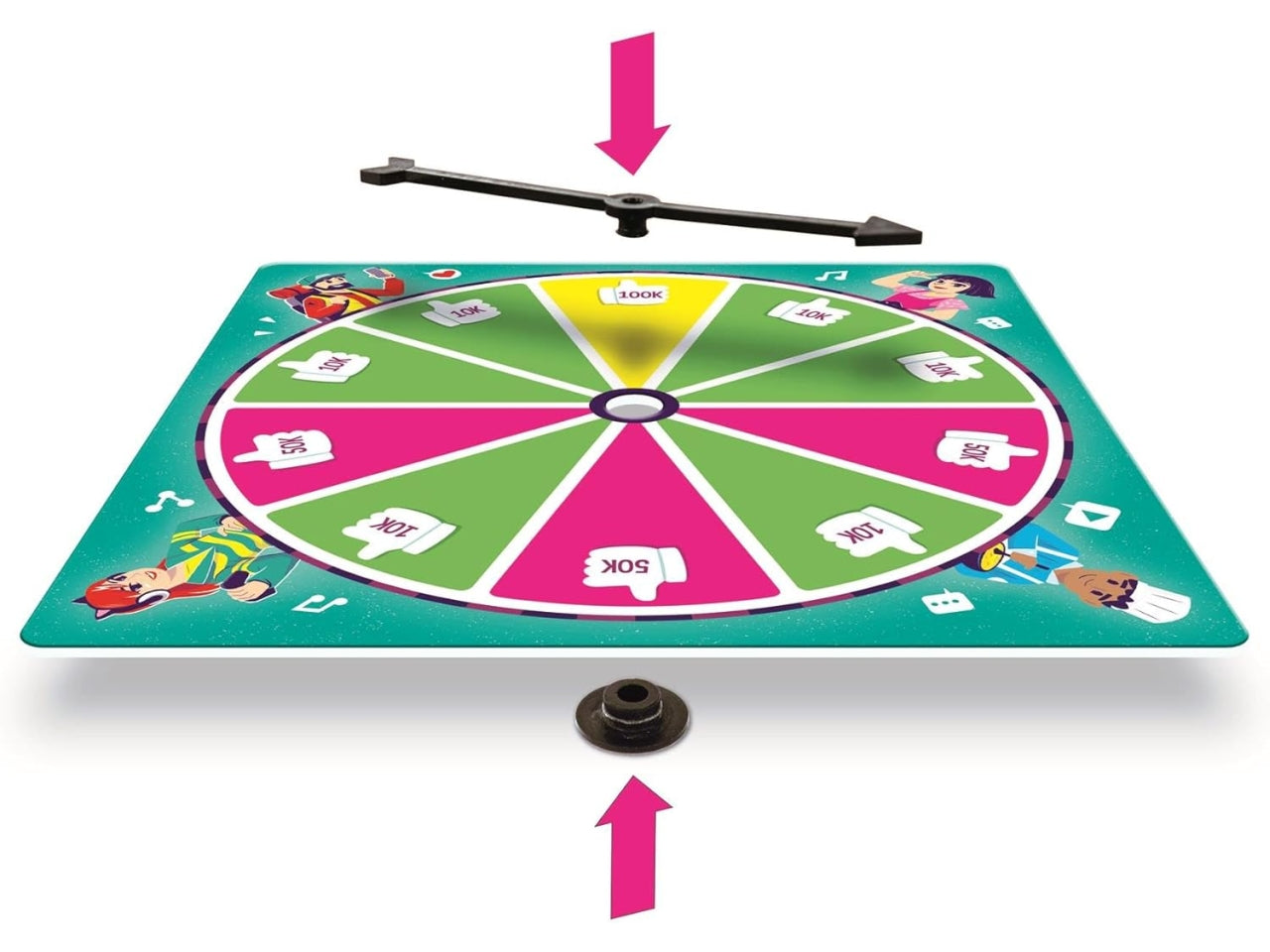 Gioco Vita Da Influencer