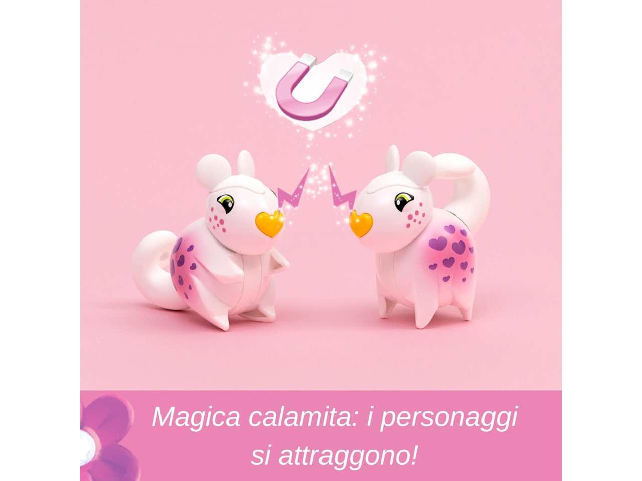 Gioco Flora Magnolia