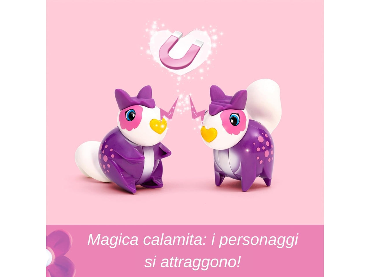 Gioco Flora Aster - Outfit a fiore