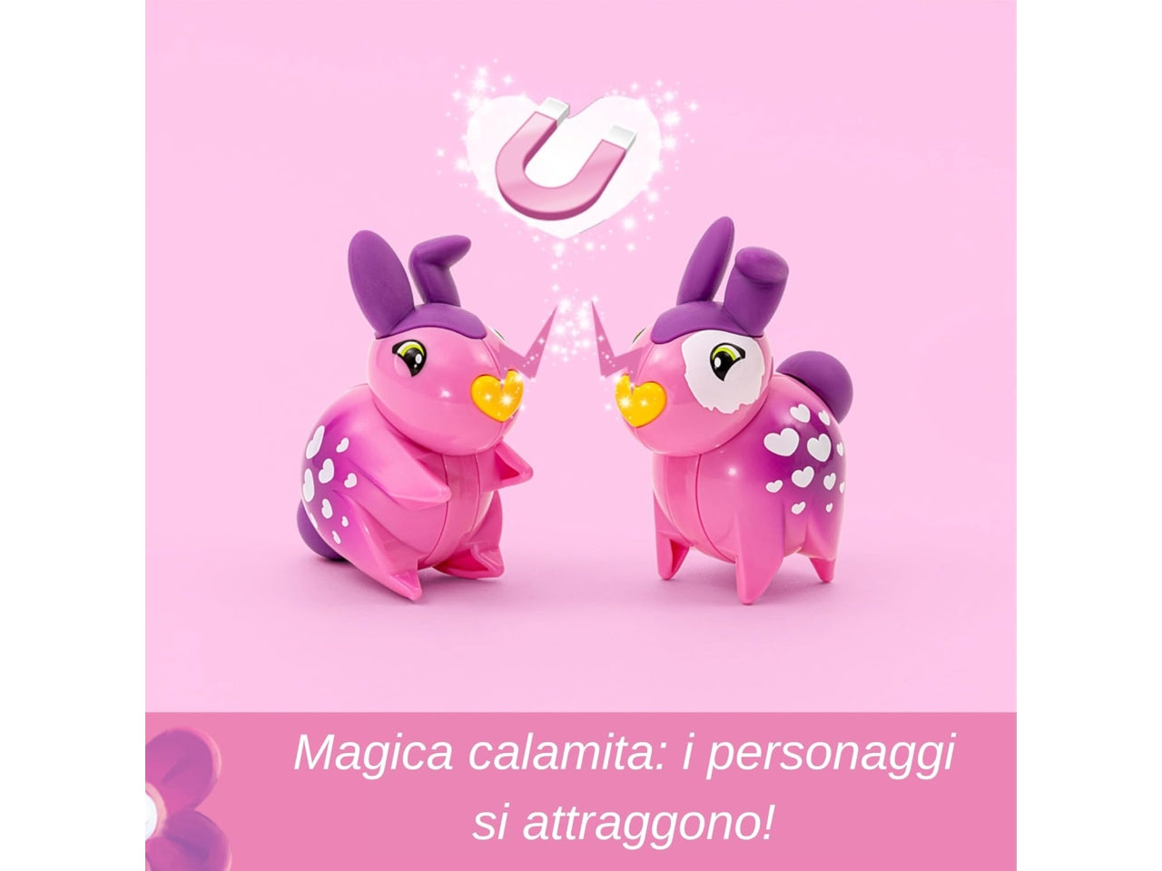 Gioco Flora Heather - La casa in fiore