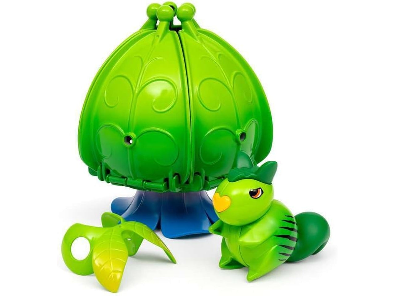 Gioco Flora Ivy - La casa in fiore