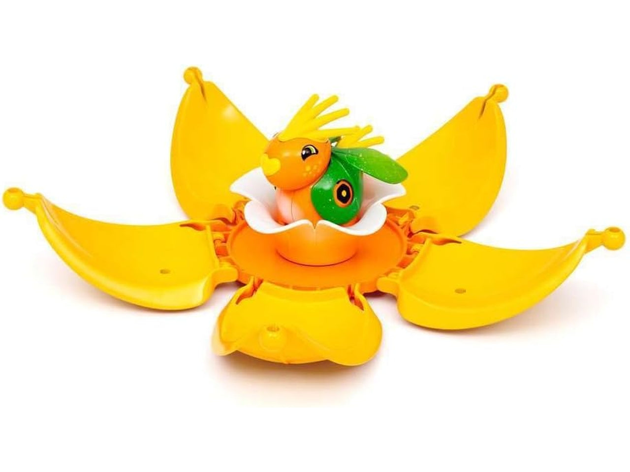 Gioco Flora Marigold - La casa in fiore