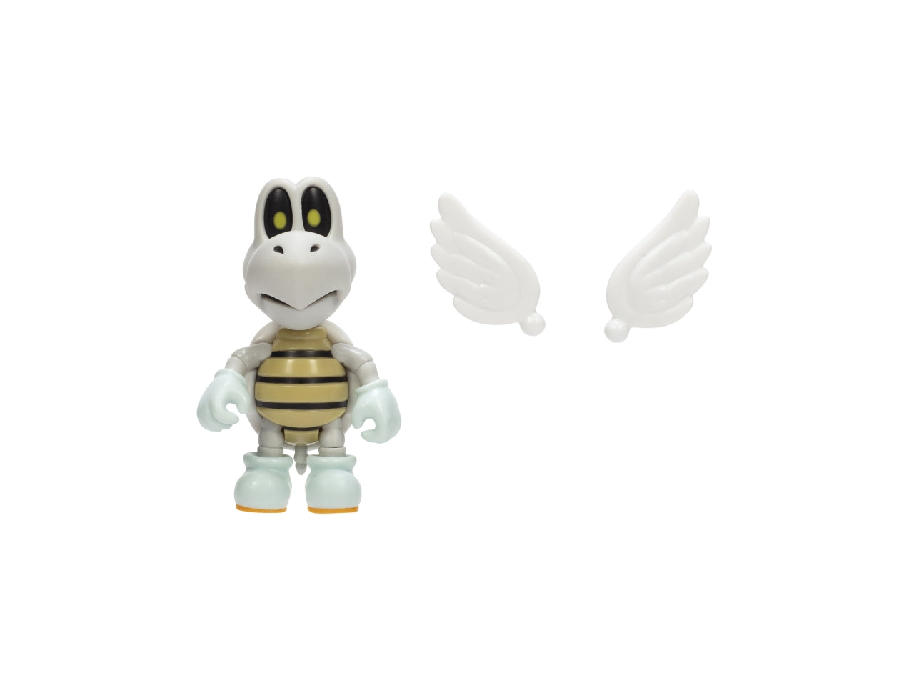 Nintendo super mario 10cm personaggio wave 42