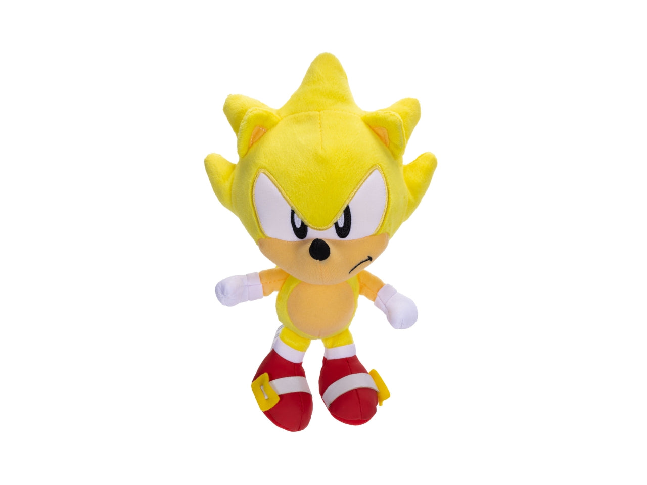 Sonic peluche personaggio 23cm basic wave 12 assortito