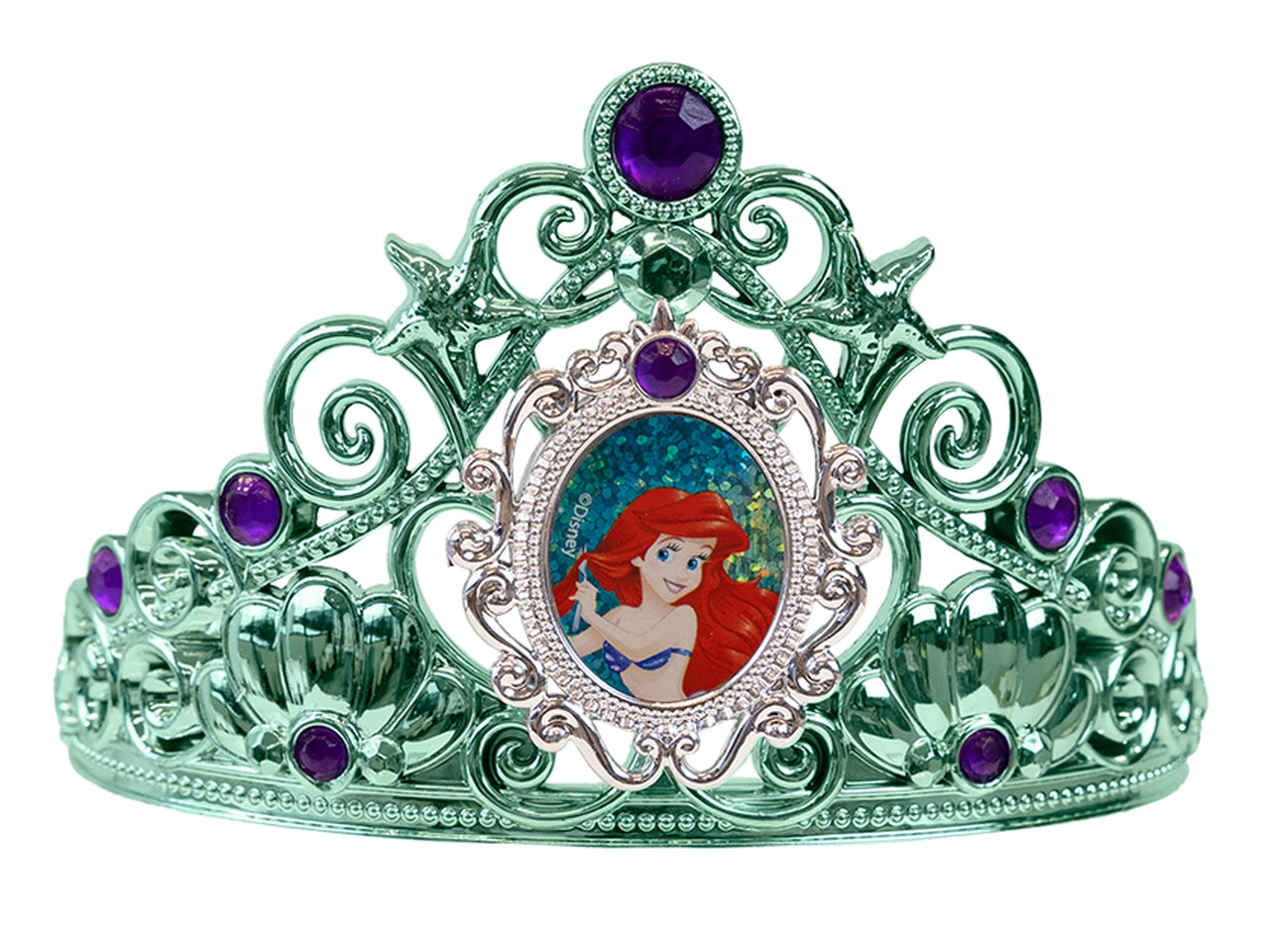 Disney princess tiara assortite