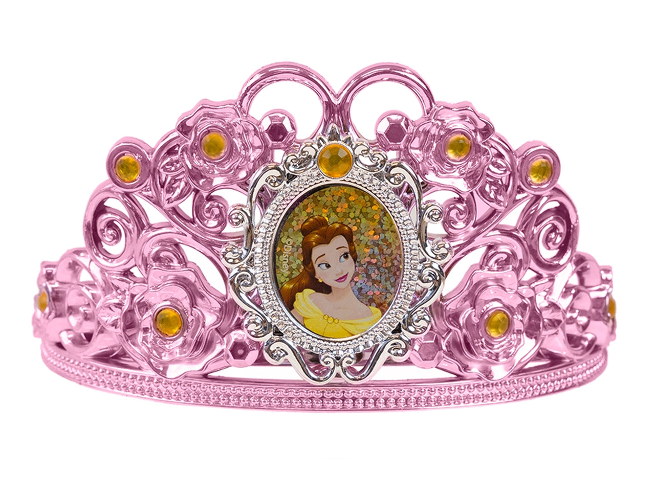 Disney princess tiara assortite