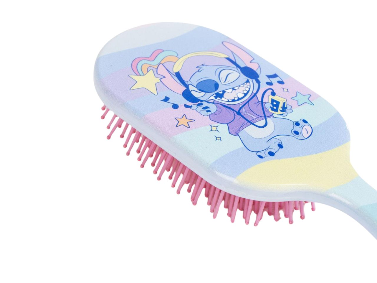 Stitch spazzola rettangolare