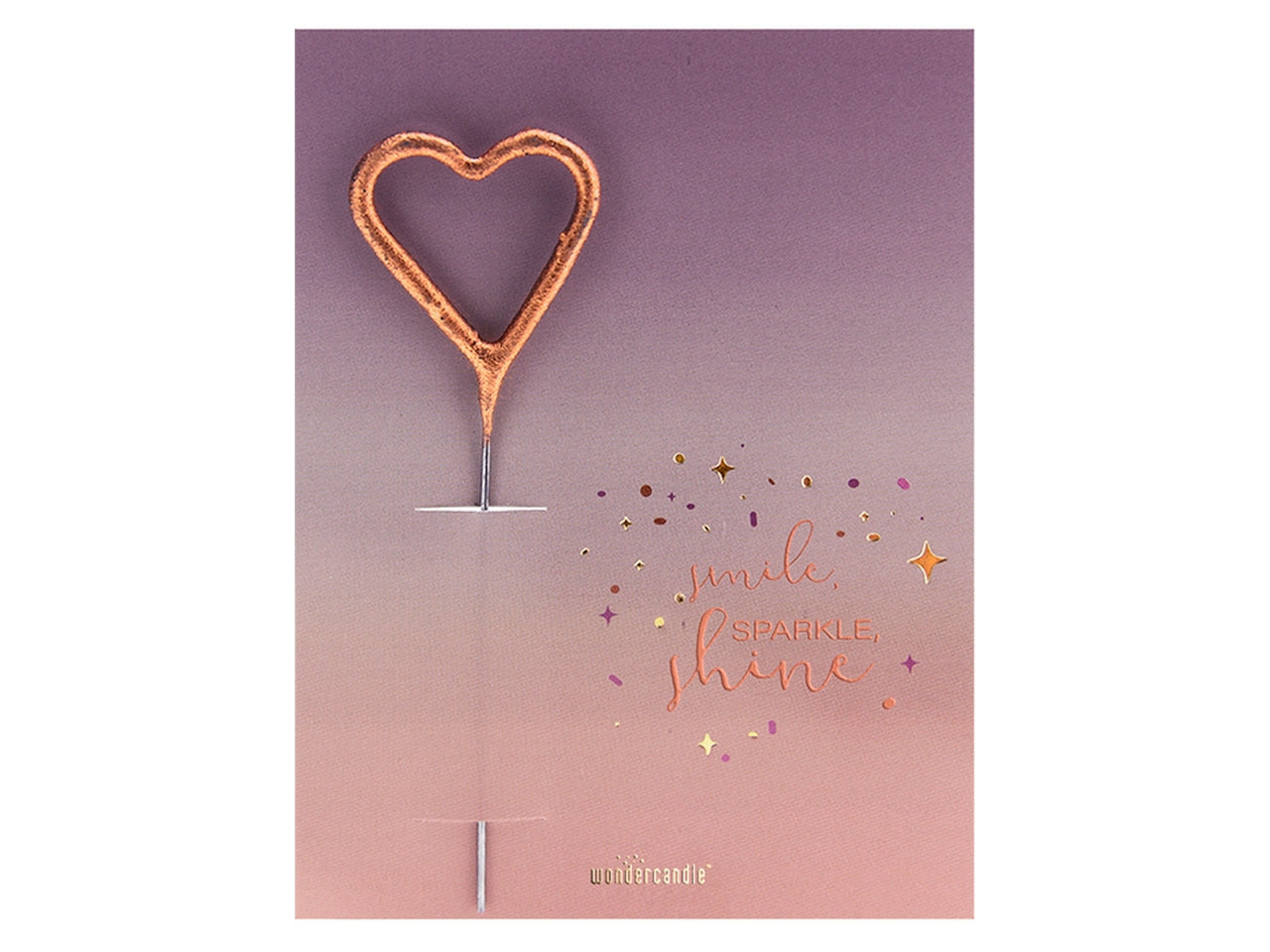 Candela scintilla decoro b Coloring