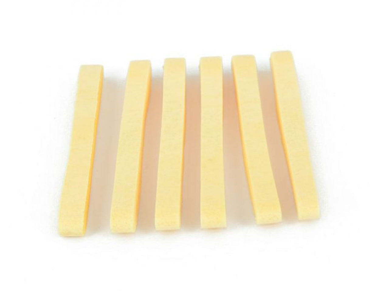 Spugnetta disidratata set da 6 spugnette