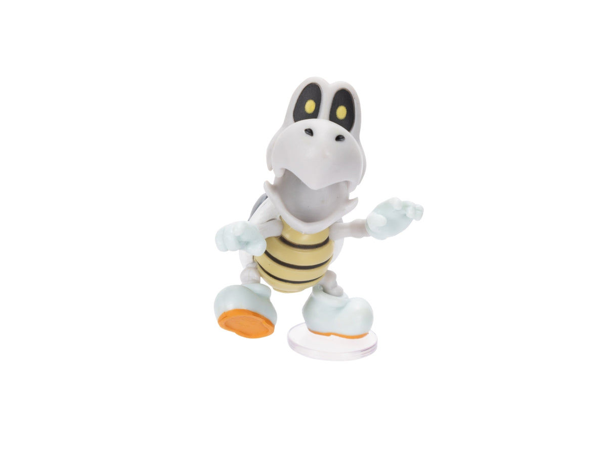 Personaggio Nintendo Super Mario 6,5 cm figure Limited Articulation Wave 51
