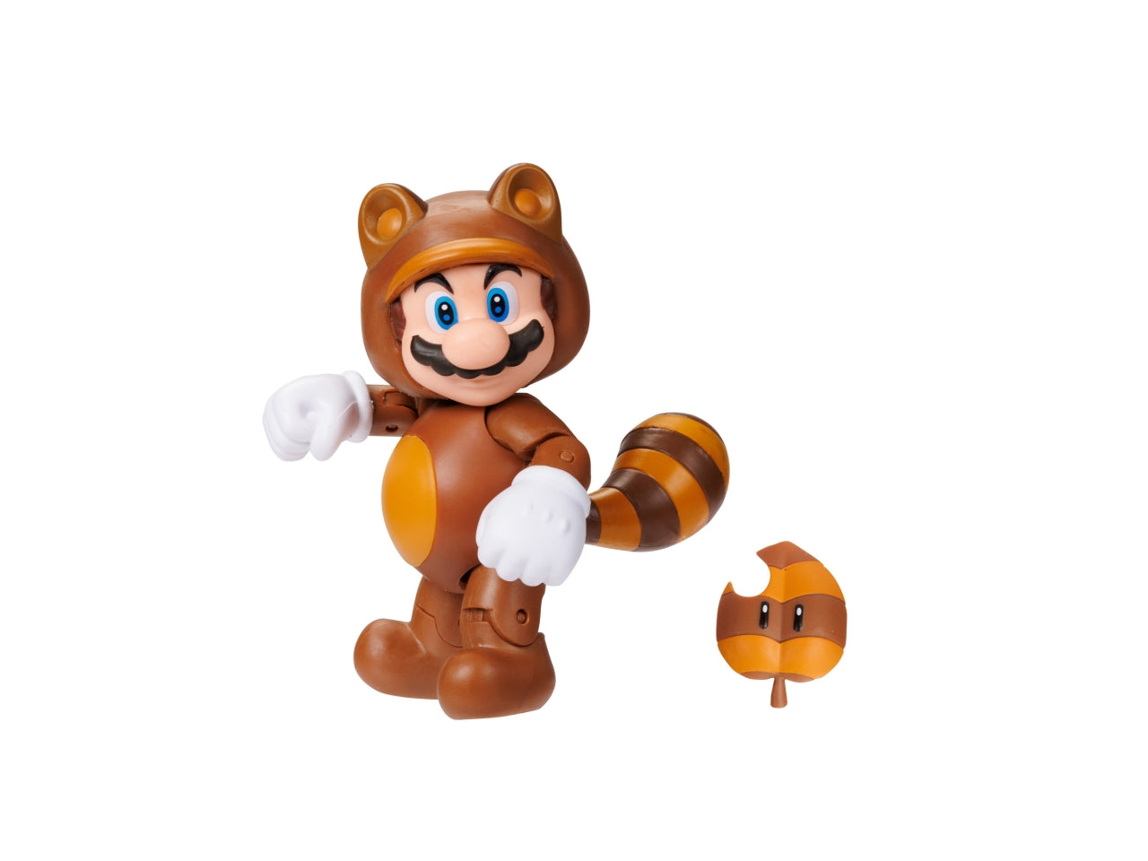 Personaggio Nintendo Super Mario 10 cm Figures Wave 43