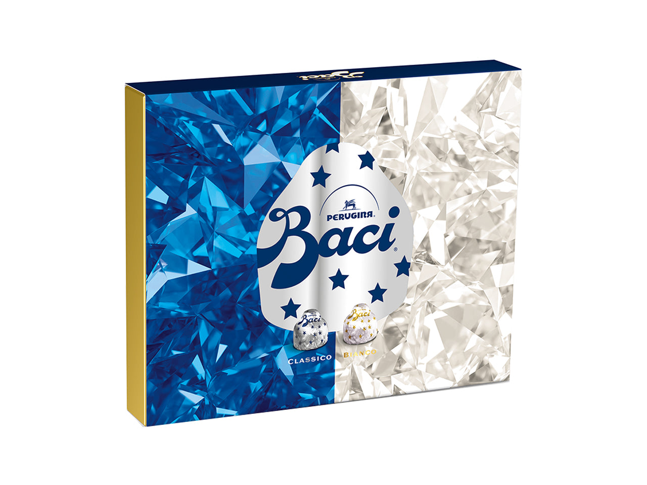 Baci scatola assortita classica 200gr