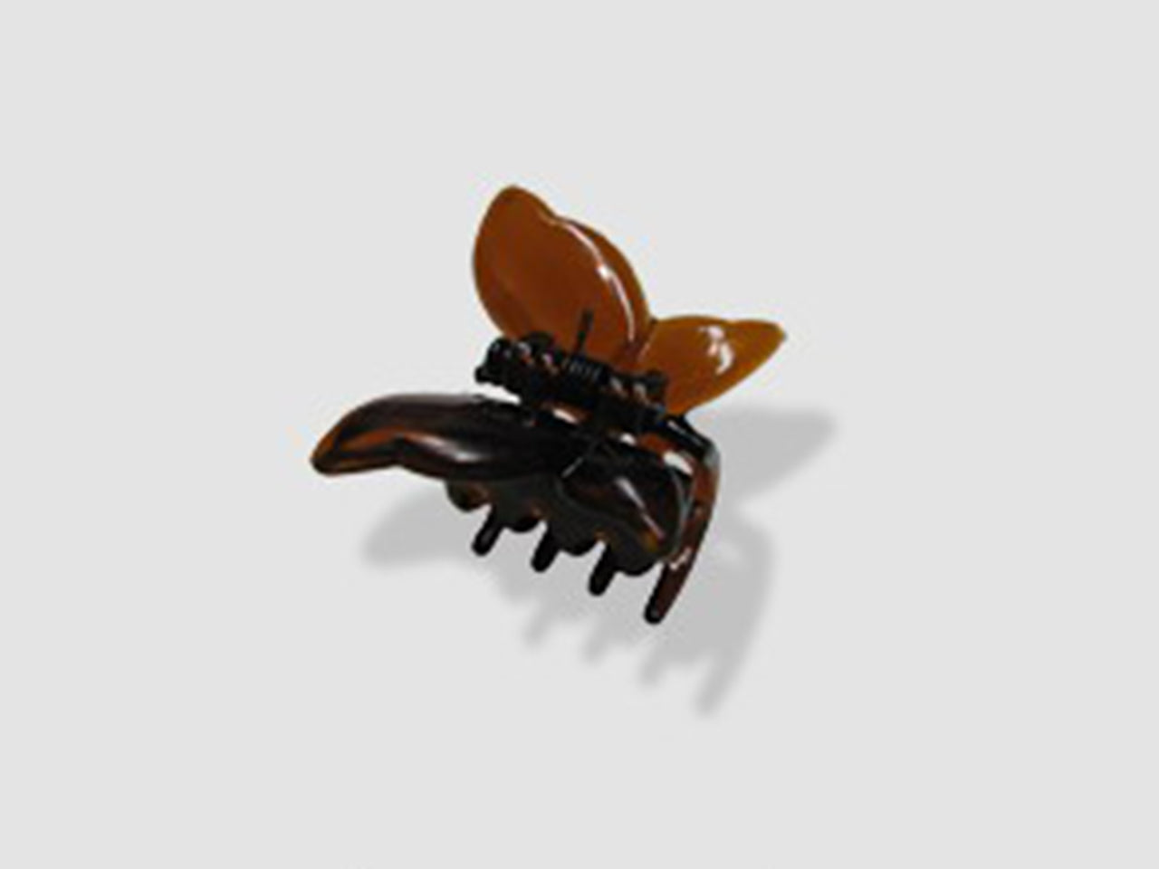 Pinza farfallina mini tartaruga