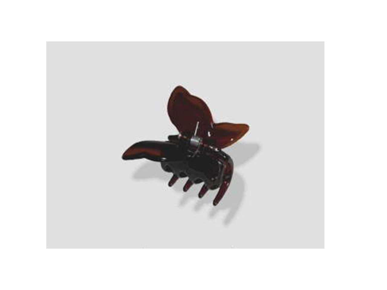 Pinza farfalla piccola tartaruga