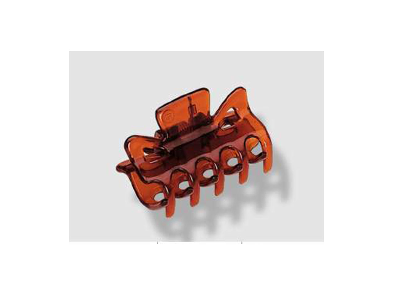 Pinza 5 denti piccola tartaruga