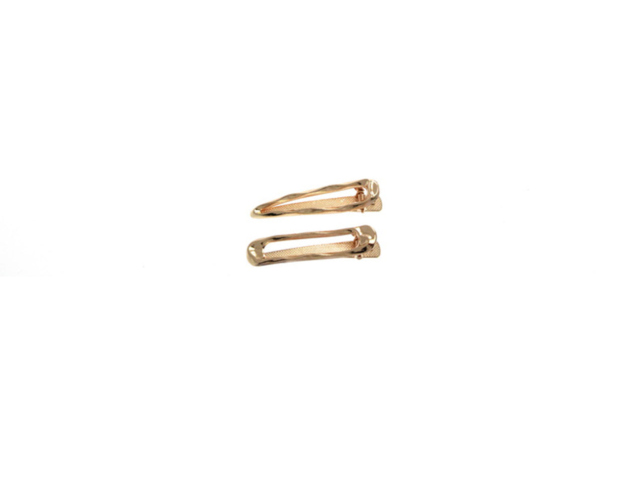 Becco gold set da 2 pinze