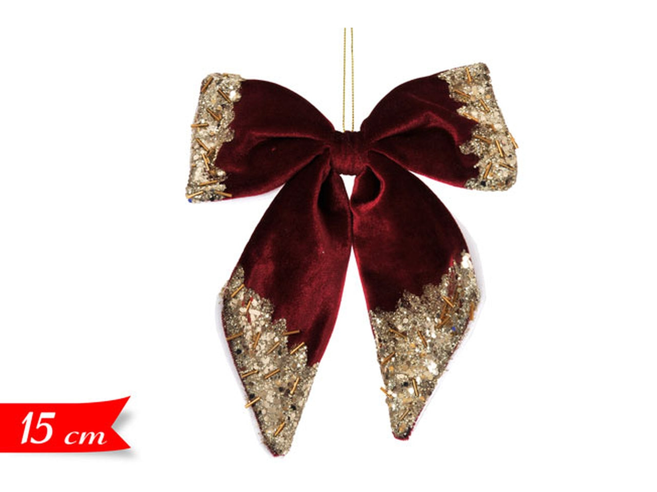 Fiocco 15cm
