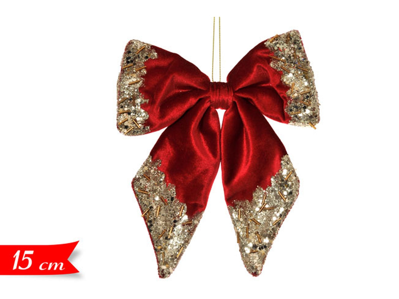 Fiocco 15cm