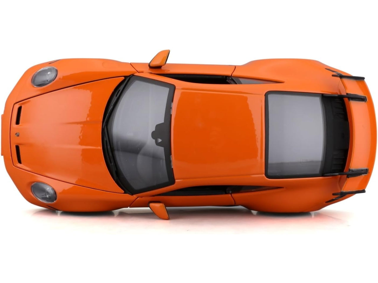 Auto Porsche 911 gt3 scala 1:24