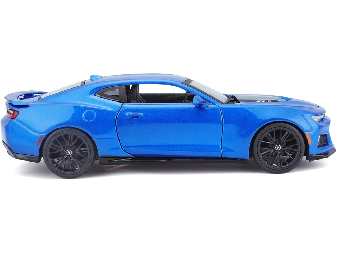 Auto Chevrolet Camaro 2017 zl1 scala 1:24