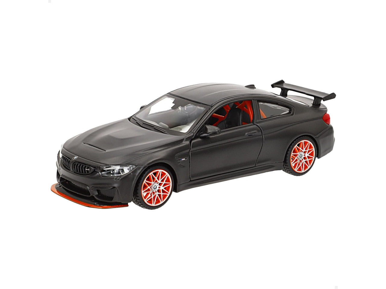Auto Bmw M4 gts 1:24