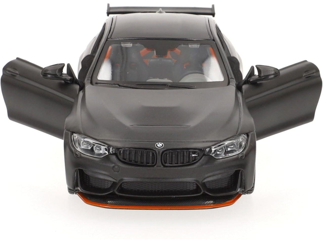 Auto Bmw M4 gts 1:24