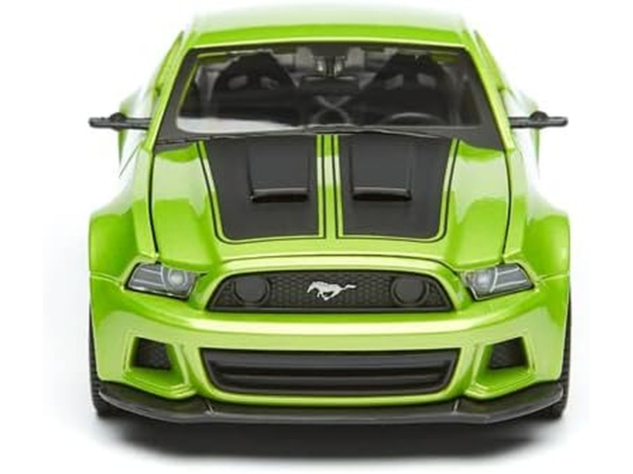 Auto Ford Mustang anno 2014 street racer 1:24