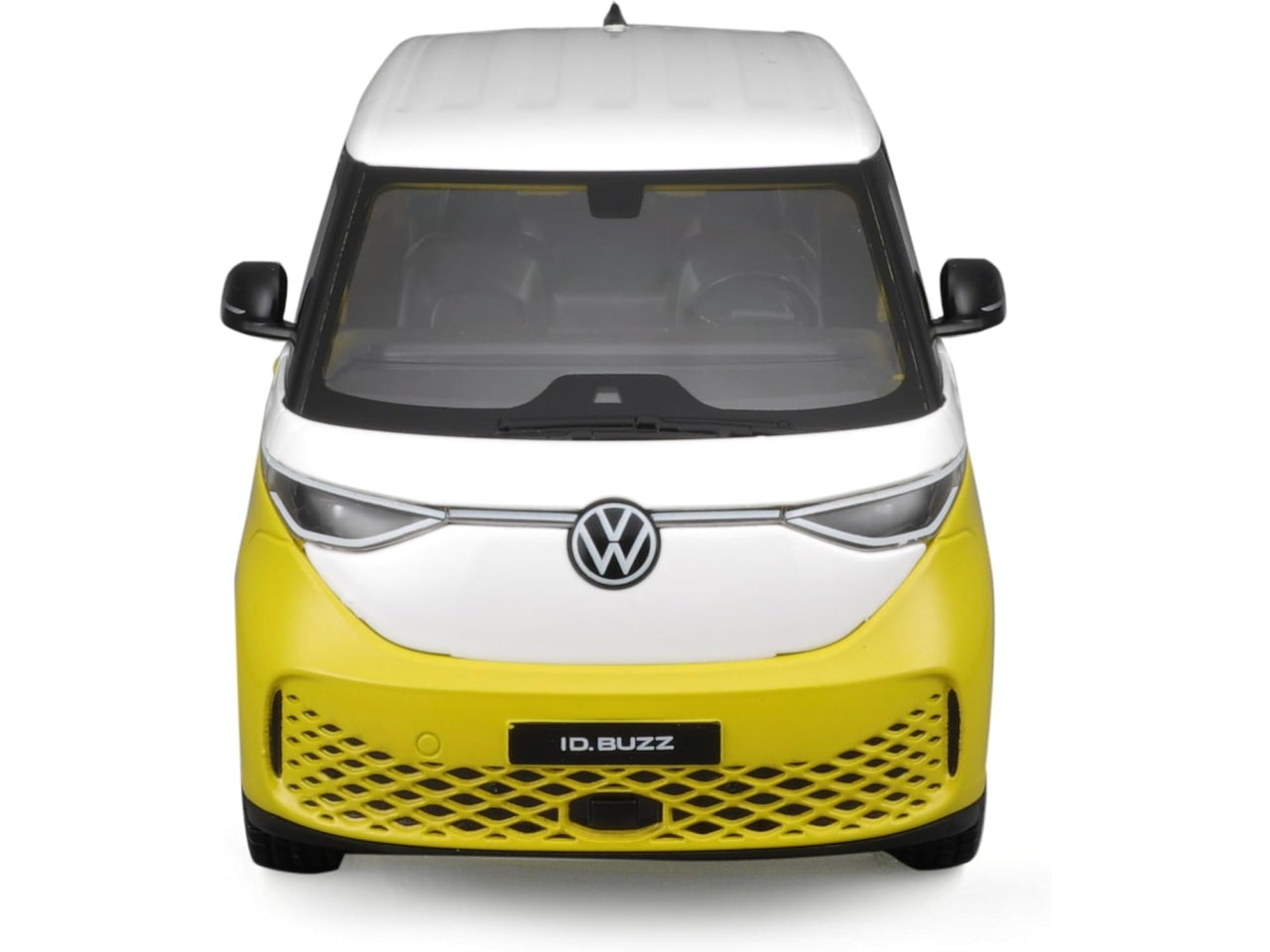 Auto Volkswagen anno 2023 id.buzz scala 1:25