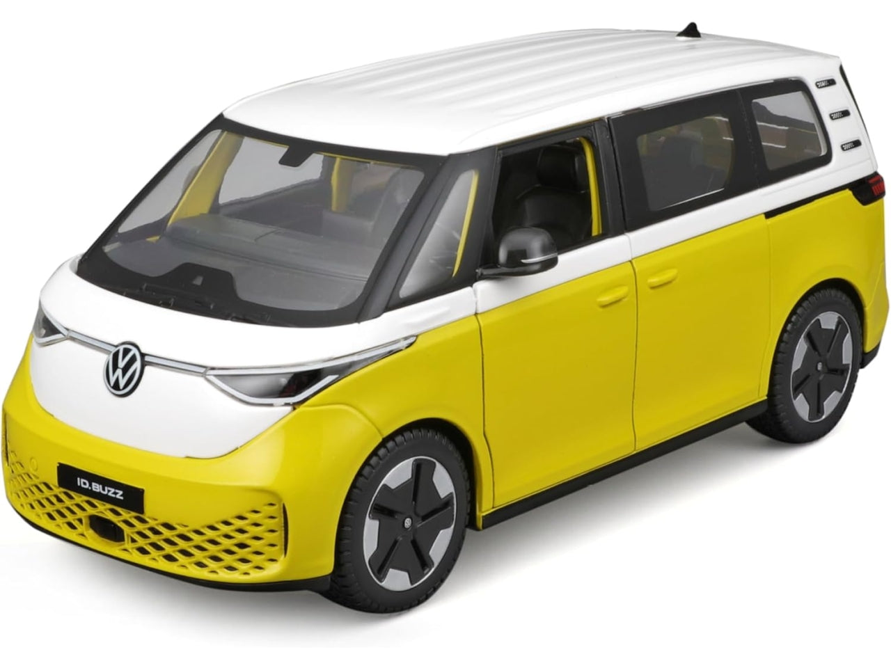 Auto Volkswagen anno 2023 id.buzz scala 1:25