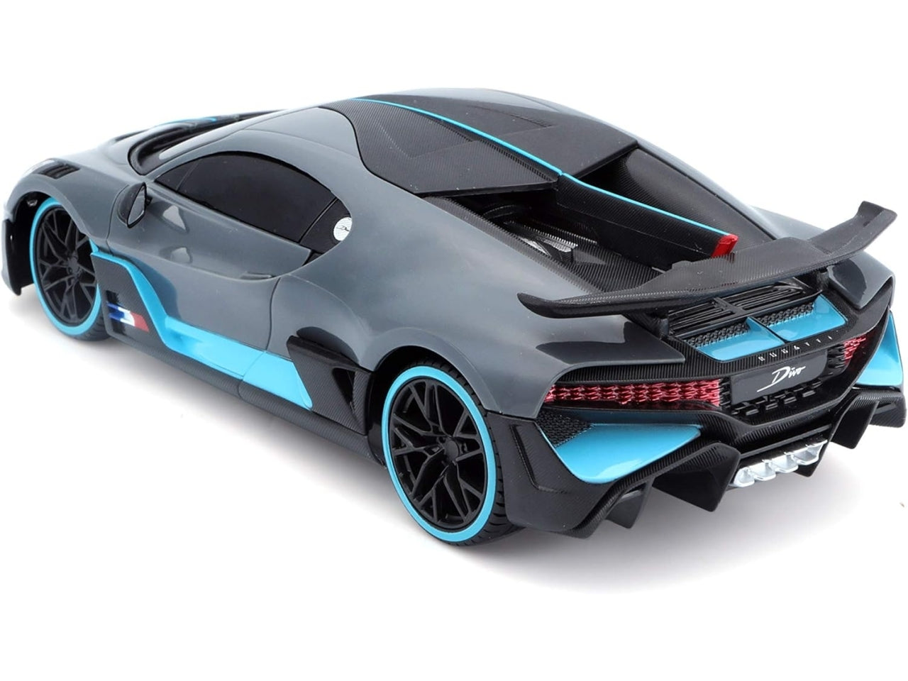 Auto radio comando assortiti 2.4ghz version scala scala 1:24