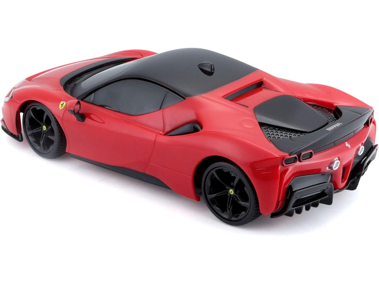 Auto radio comando assortiti 2.4ghz version scala scala 1:24