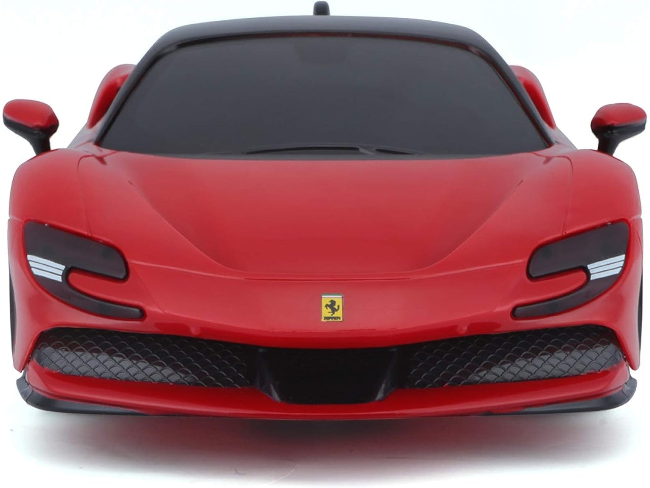 Auto radio comando assortiti 2.4ghz version scala scala 1:24