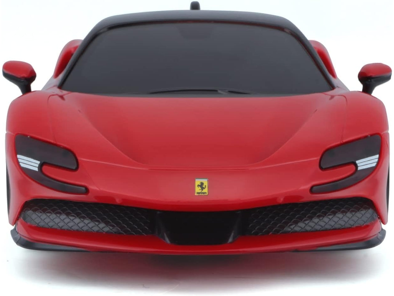 Auto radio comando assortiti 2.4ghz version scala scala 1:24