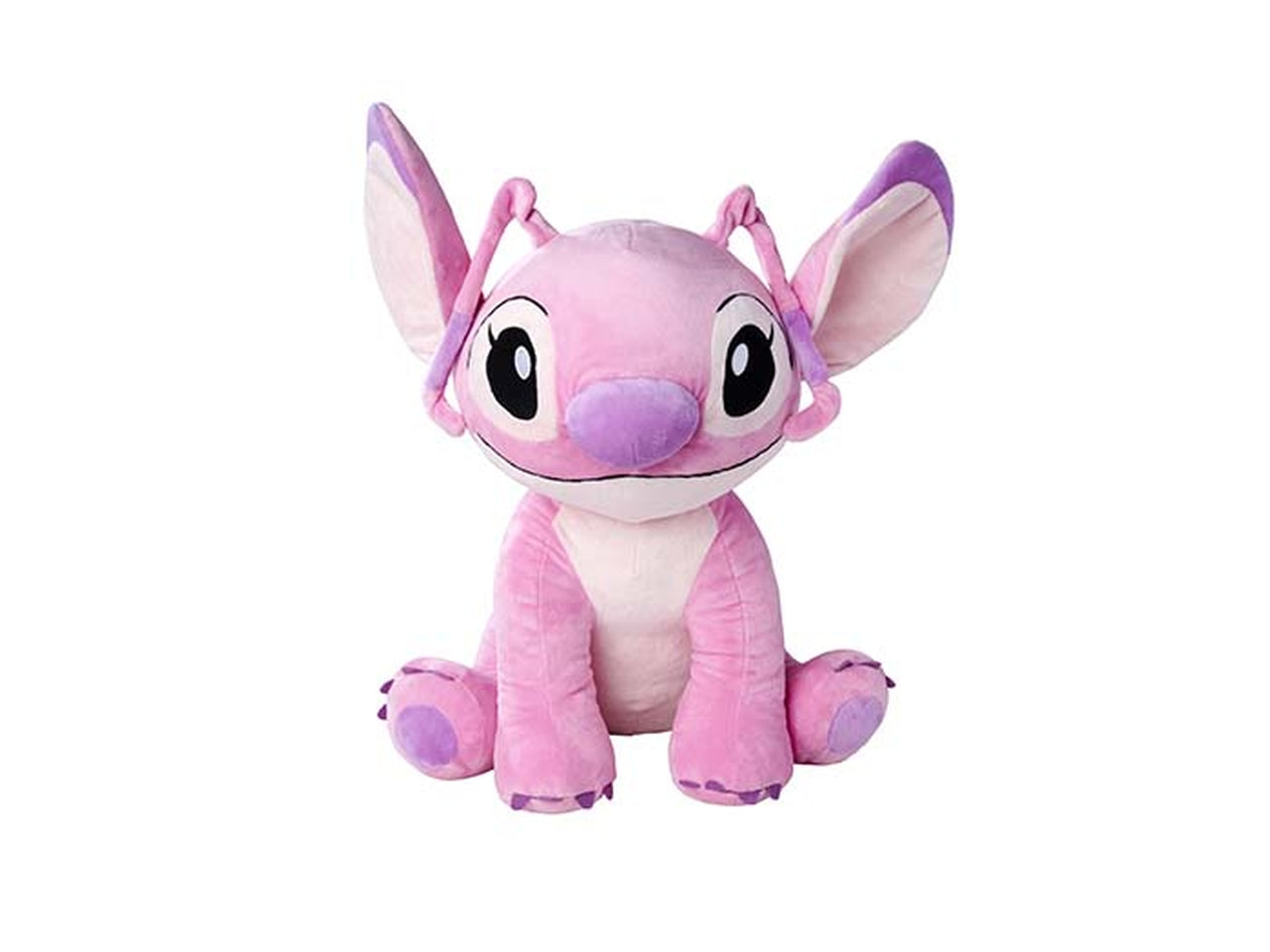 Peluche Angel - Stitch 45Cm