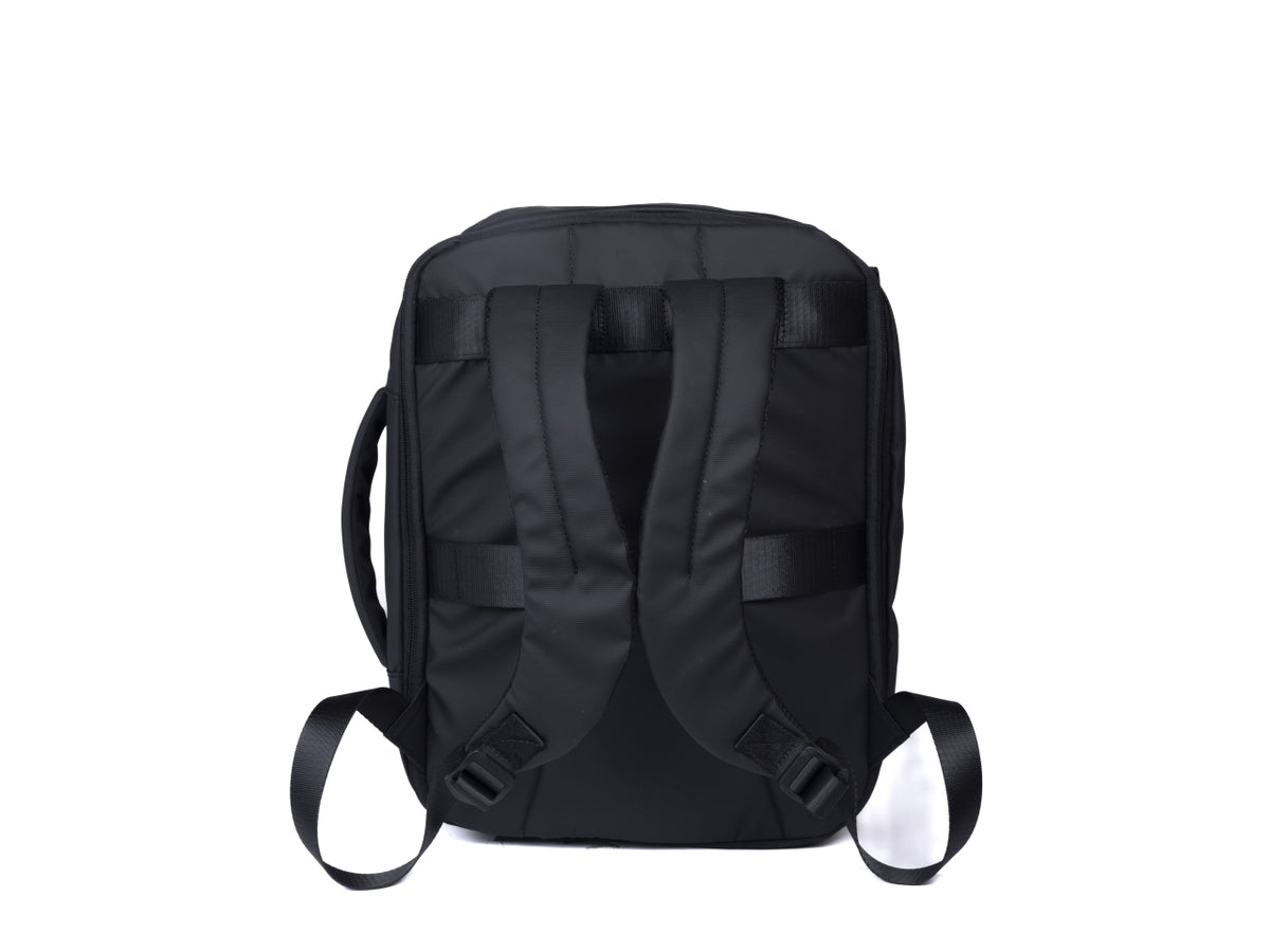 Carrera Superman zaino grande nero