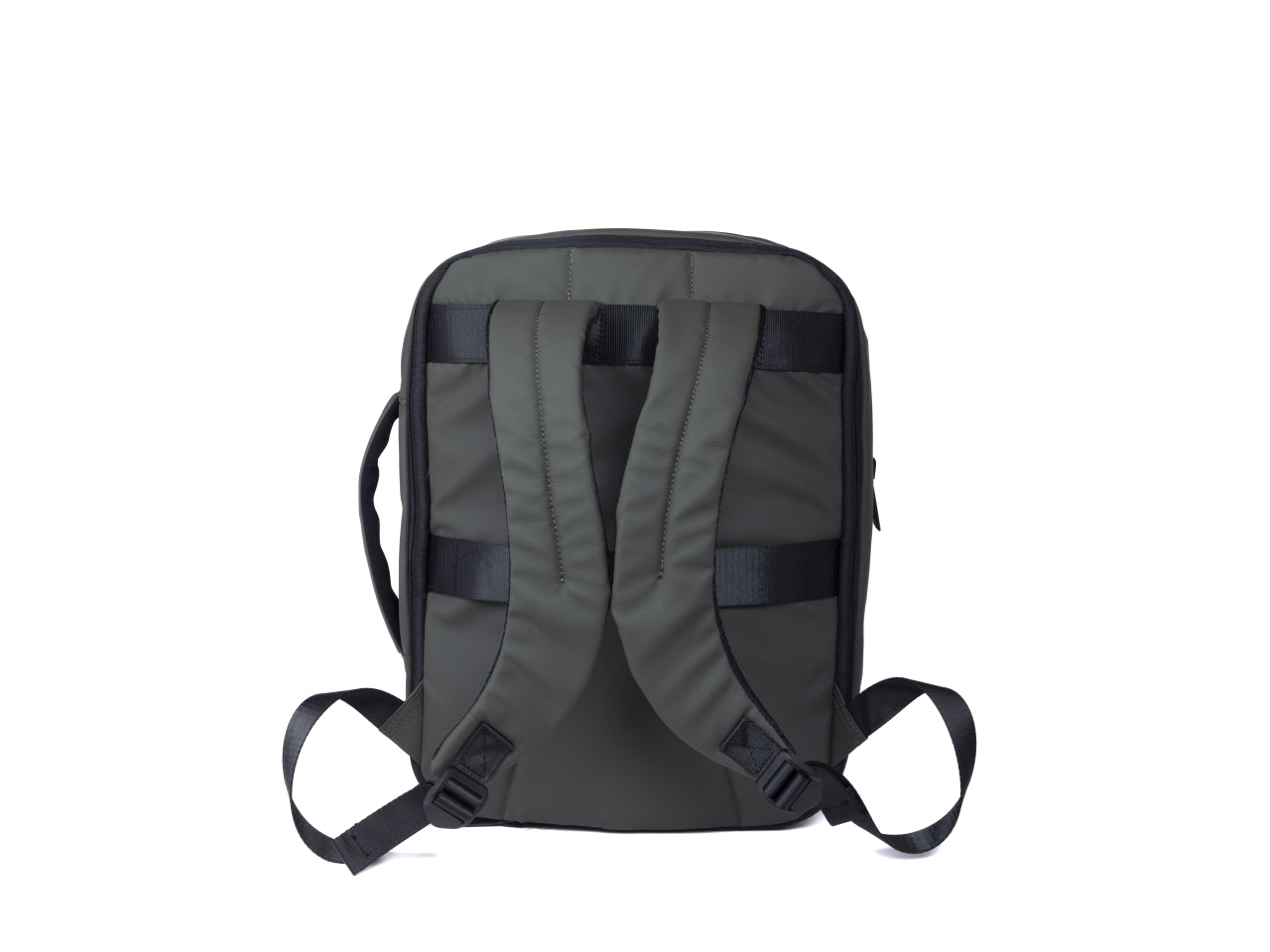 Carrera Superman zaino grande verde militare