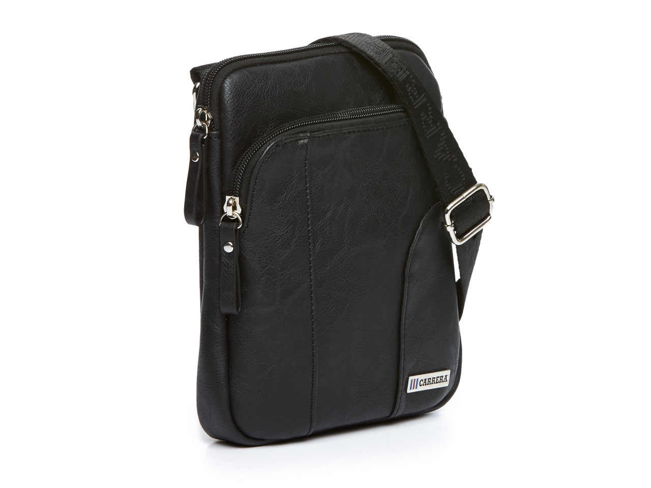 Carrera Hold tracolla mini nero