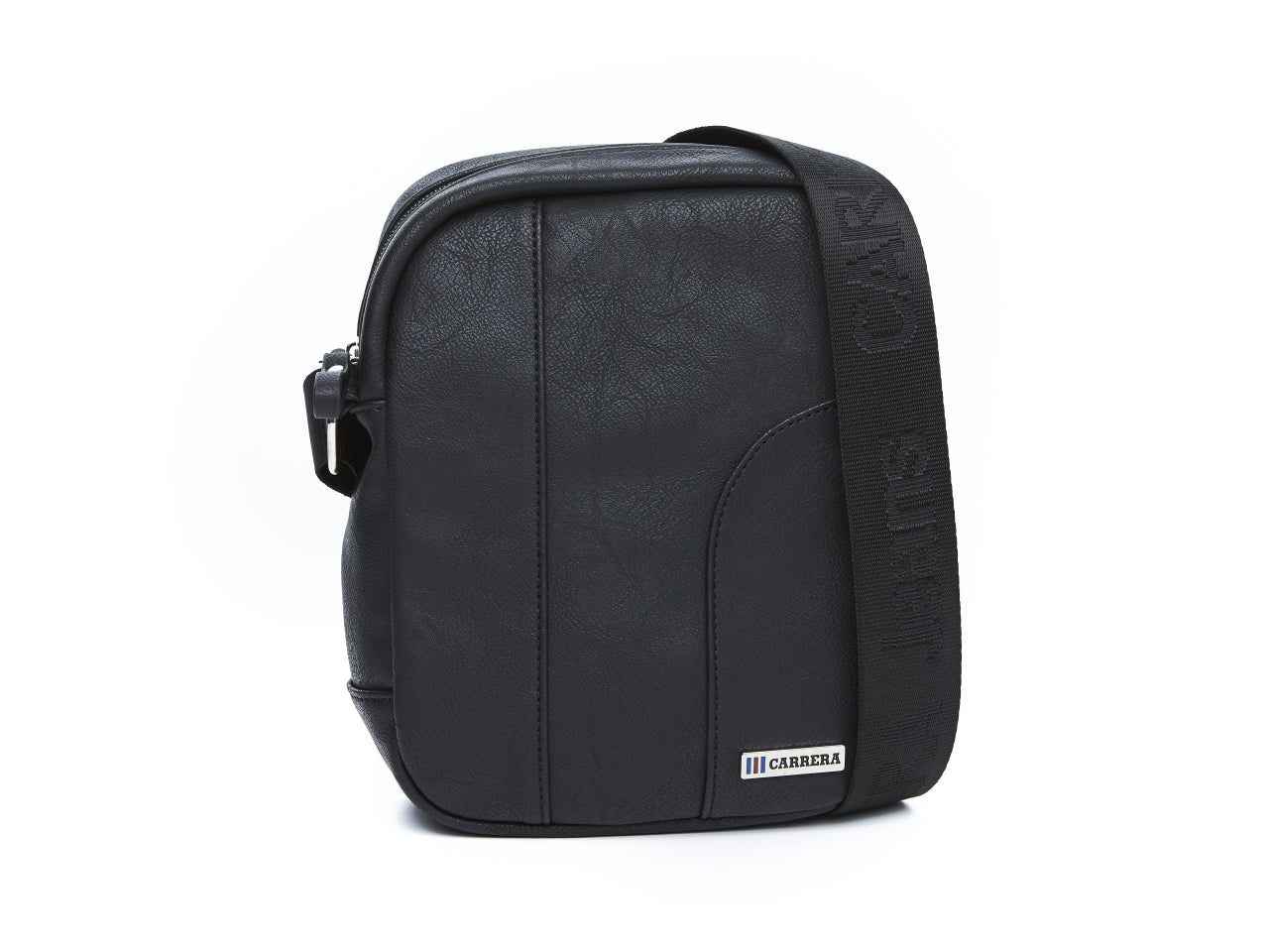 Carrera Hold tracolla nero