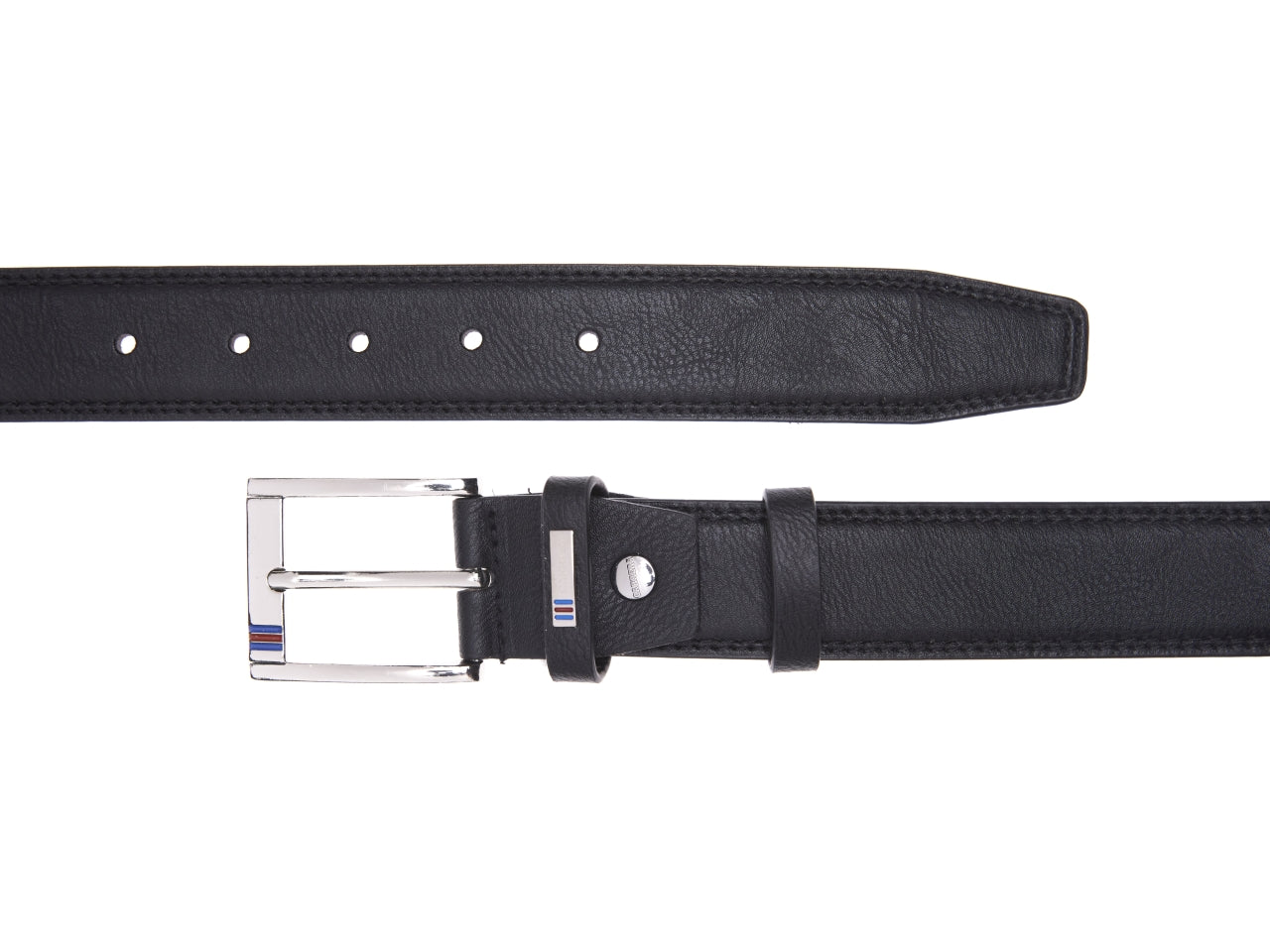 Carrera Hold cintura 3,5cm nero tg.L