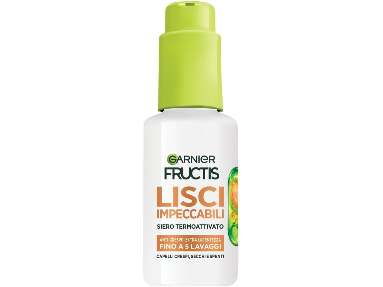 Fructis keratin sleek serum 50ml ita
