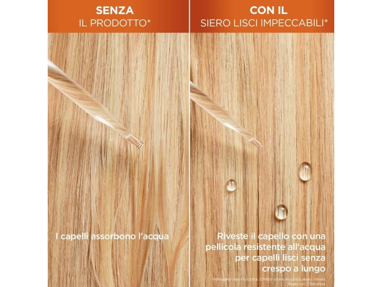 Fructis keratin sleek serum 50ml ita