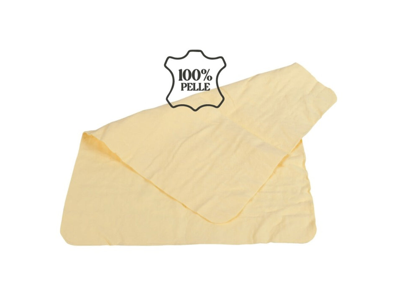 Panno camoscio 27x37cm